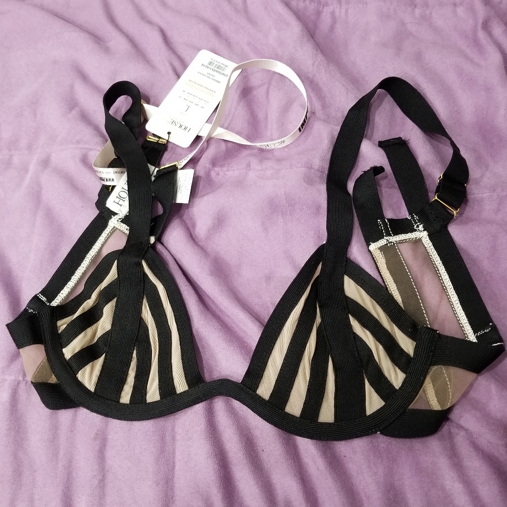 House of CB bras